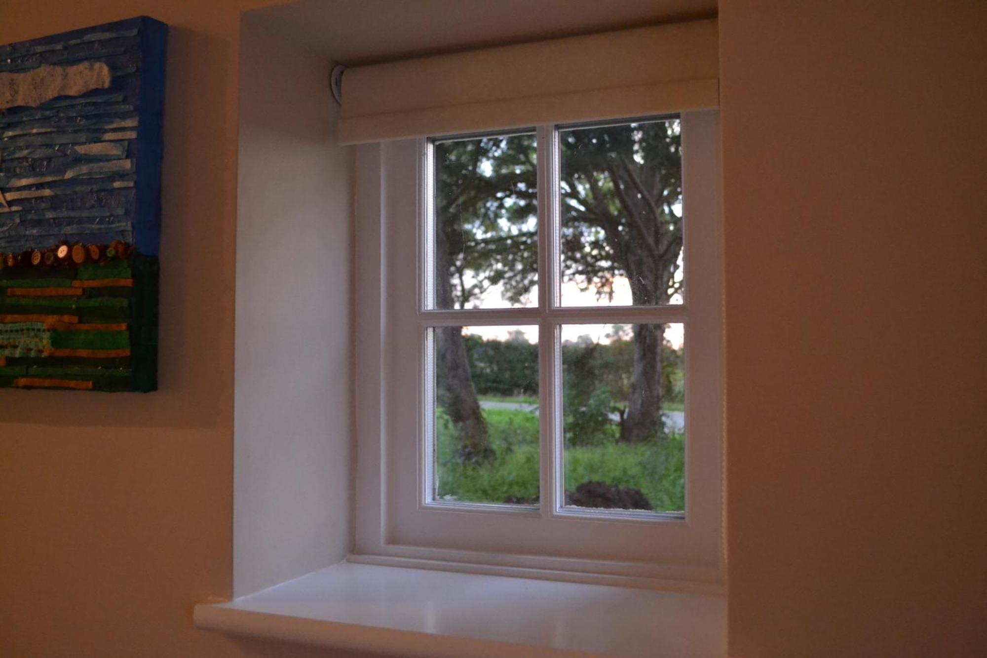 Orchard Views B&B Lutterworth Exteriör bild